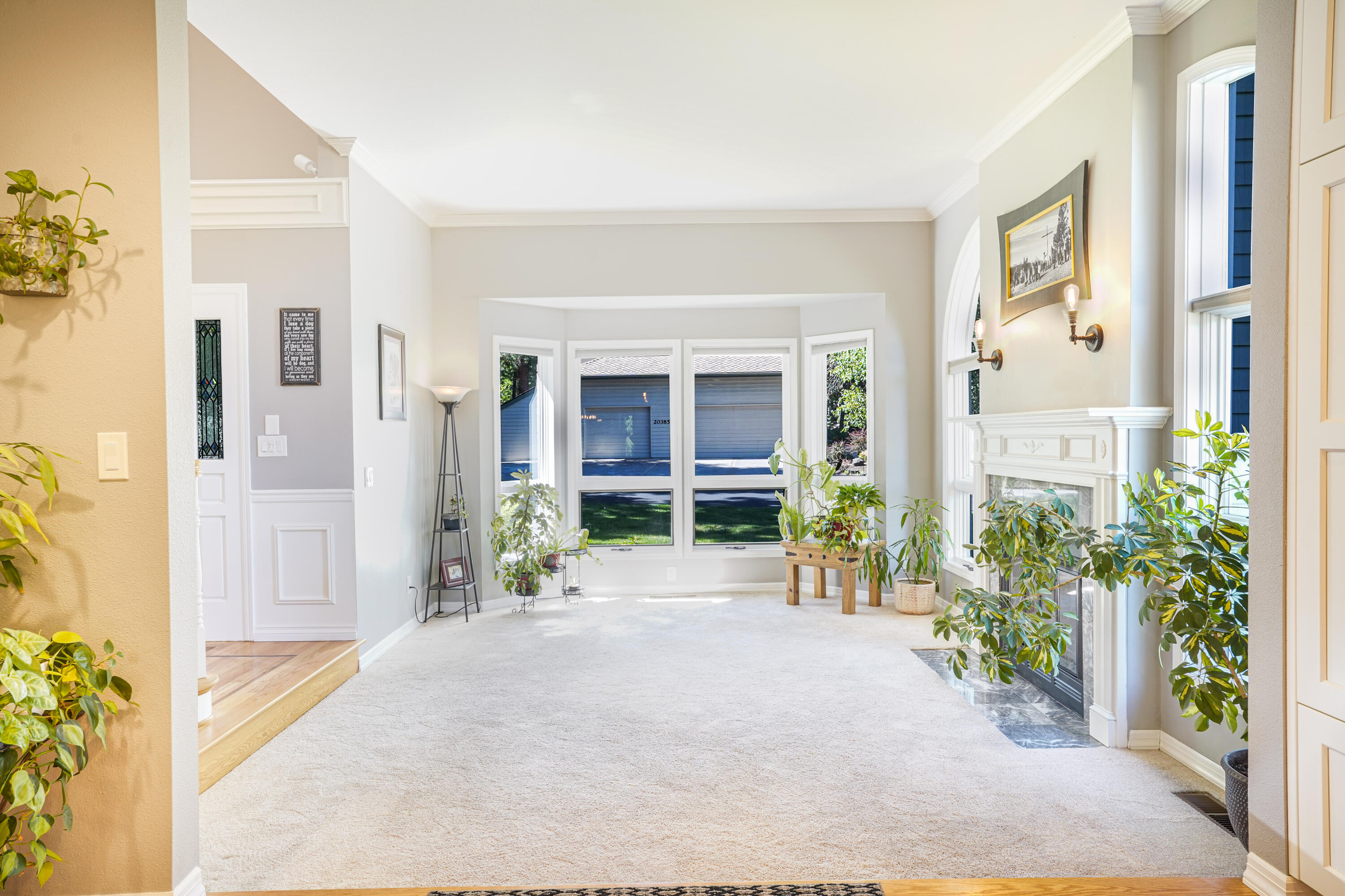 Mtn High - Residential