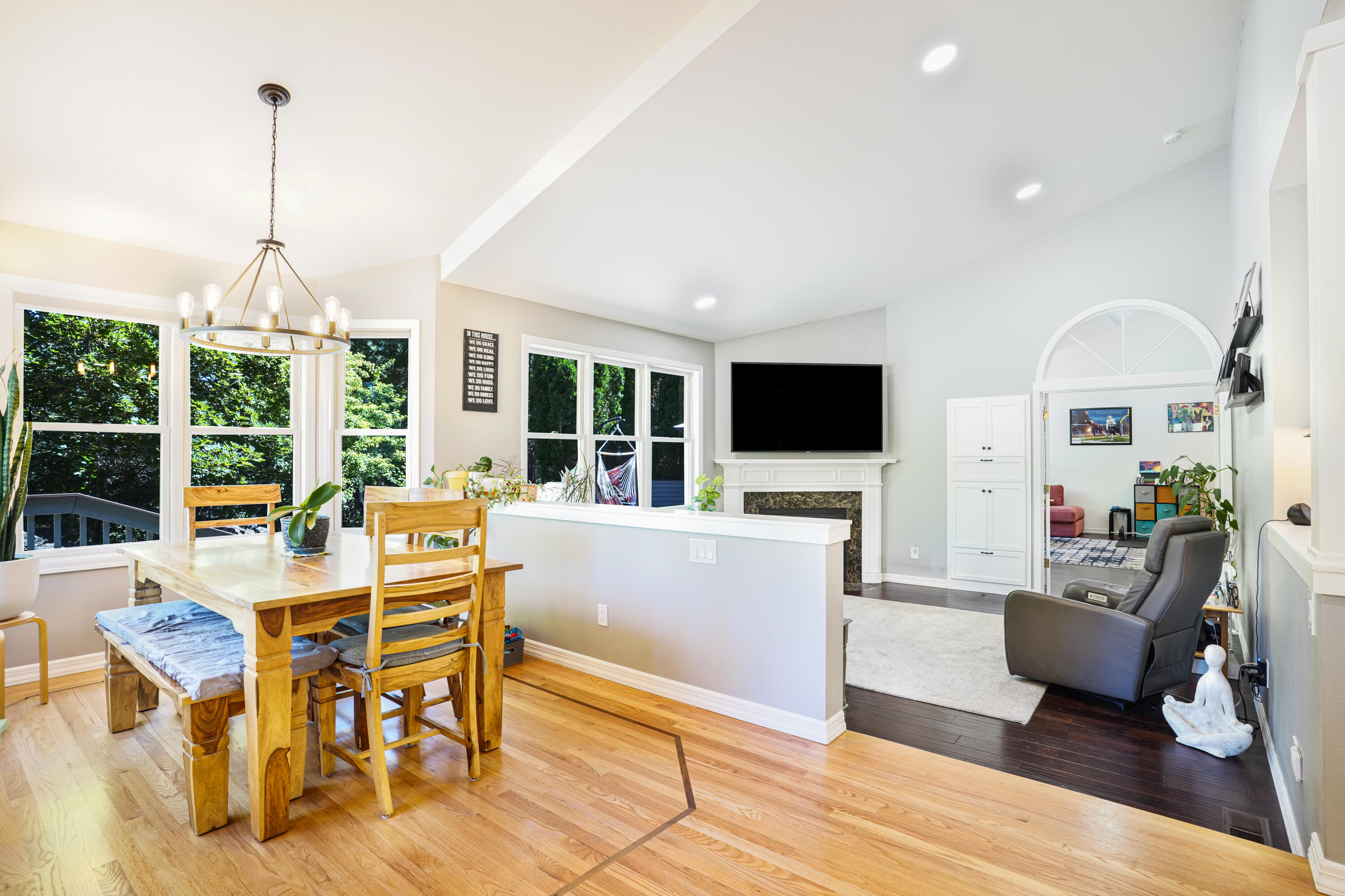 Mtn High - Residential