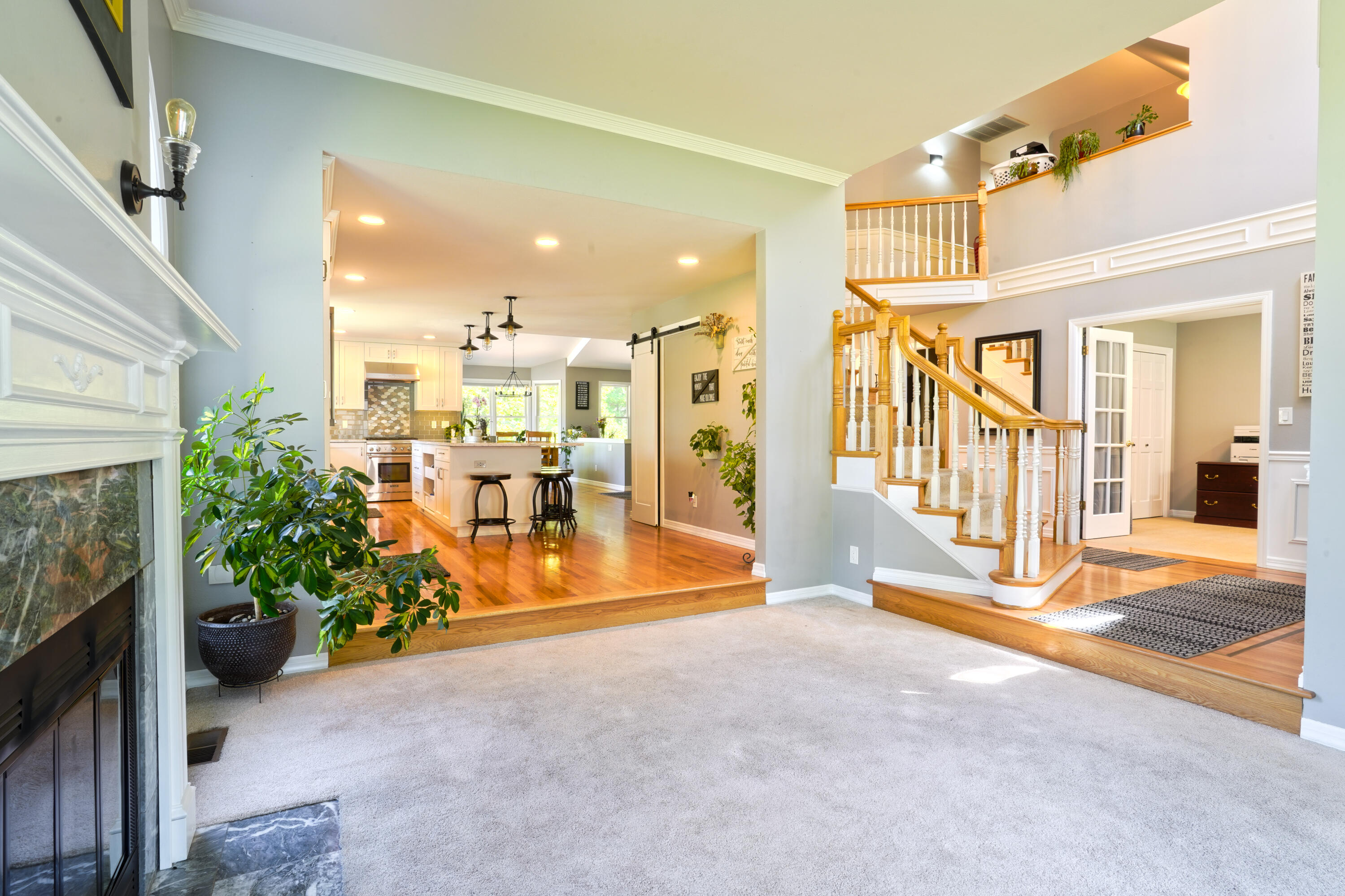 Mtn High - Residential