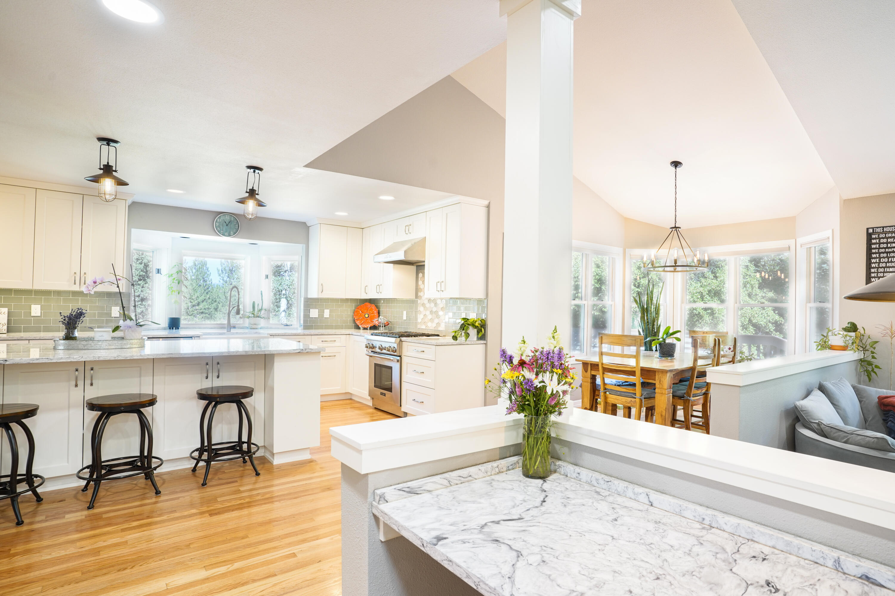 Mtn High - Residential