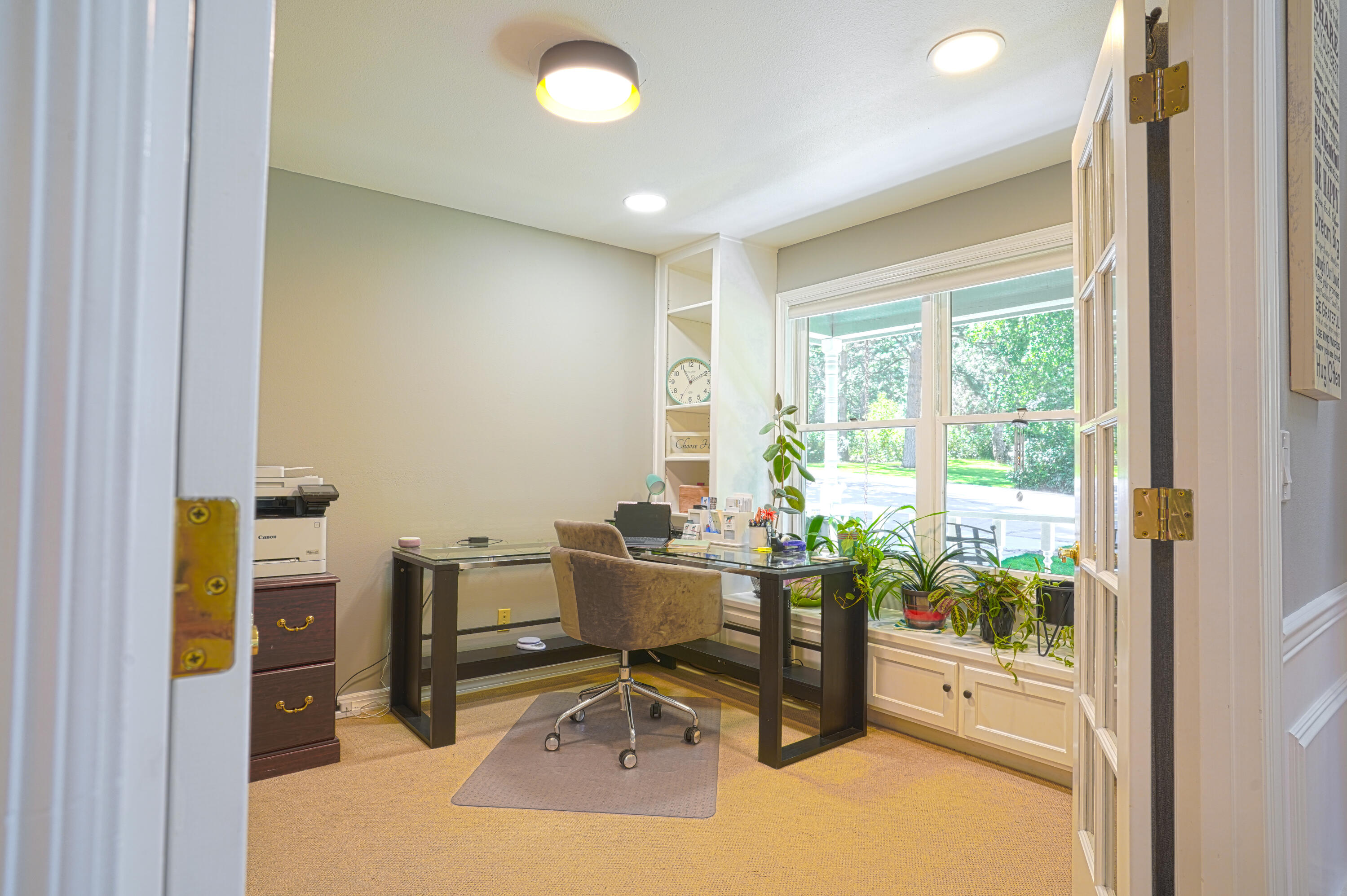 Mtn High - Residential