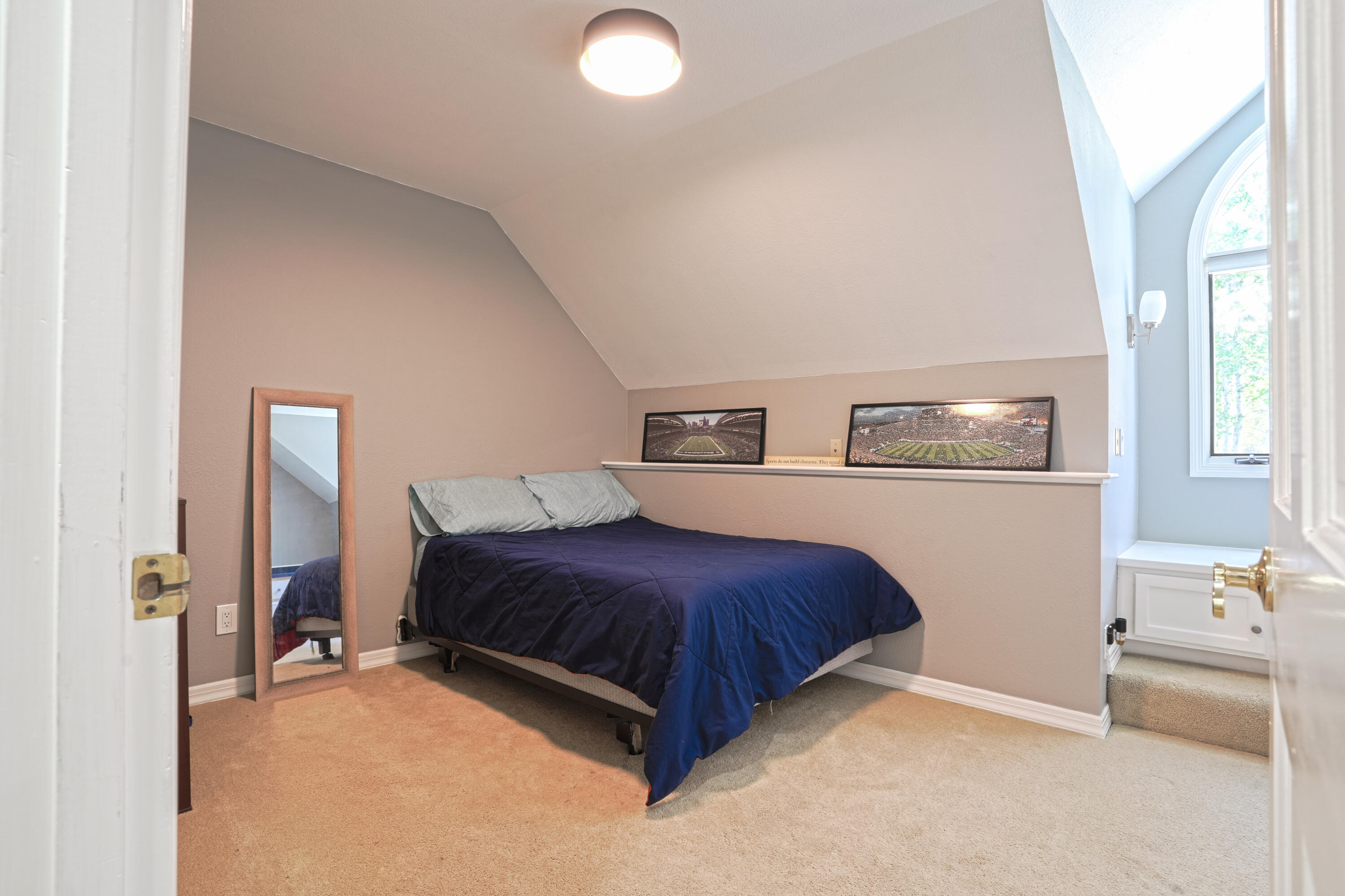 Mtn High - Residential