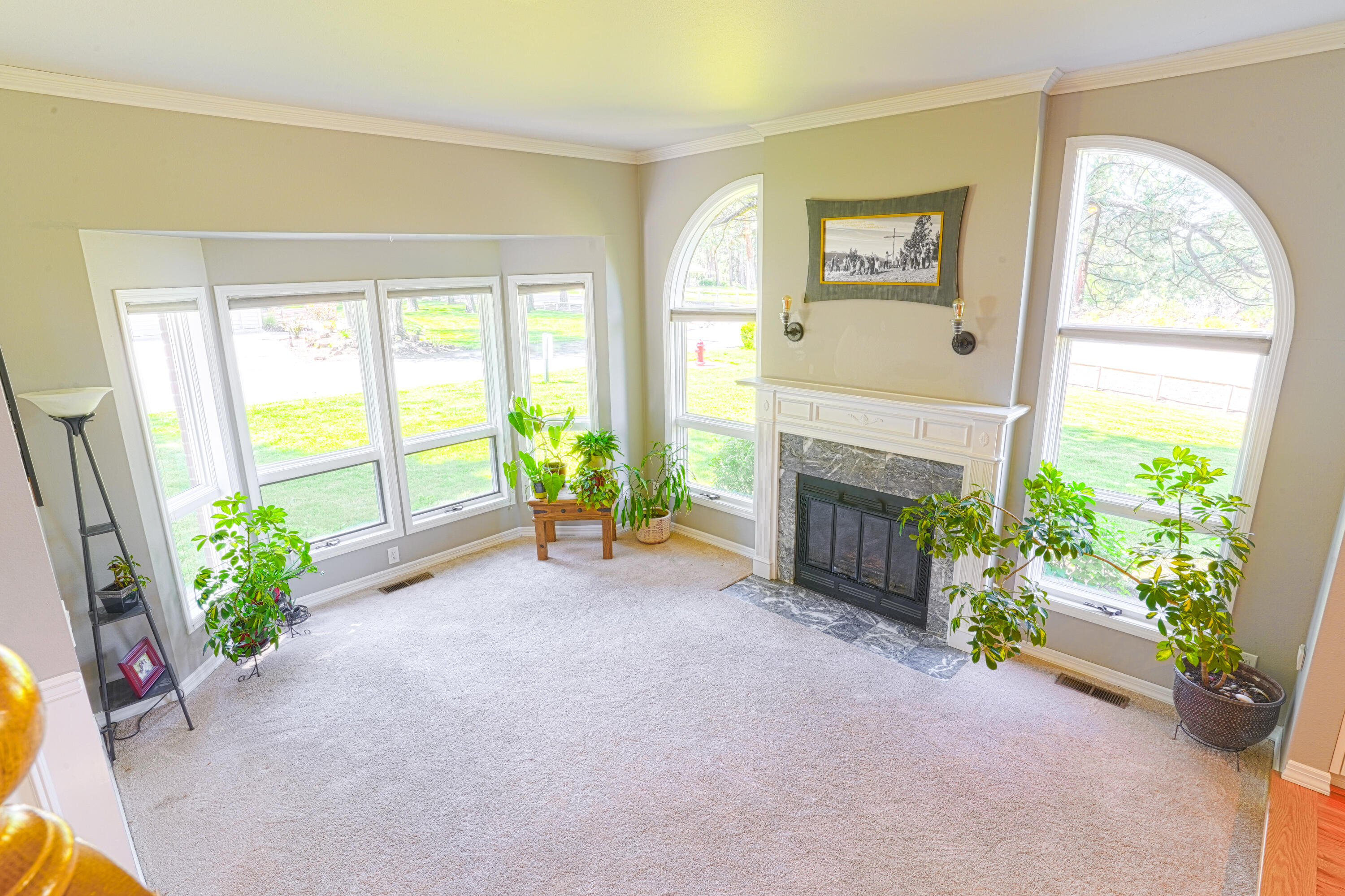 Mtn High - Residential