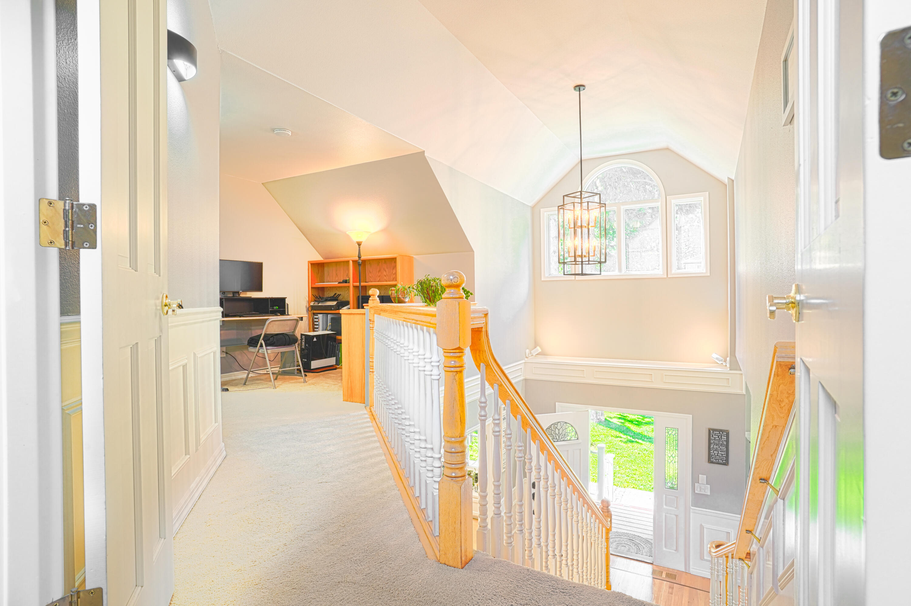 Mtn High - Residential