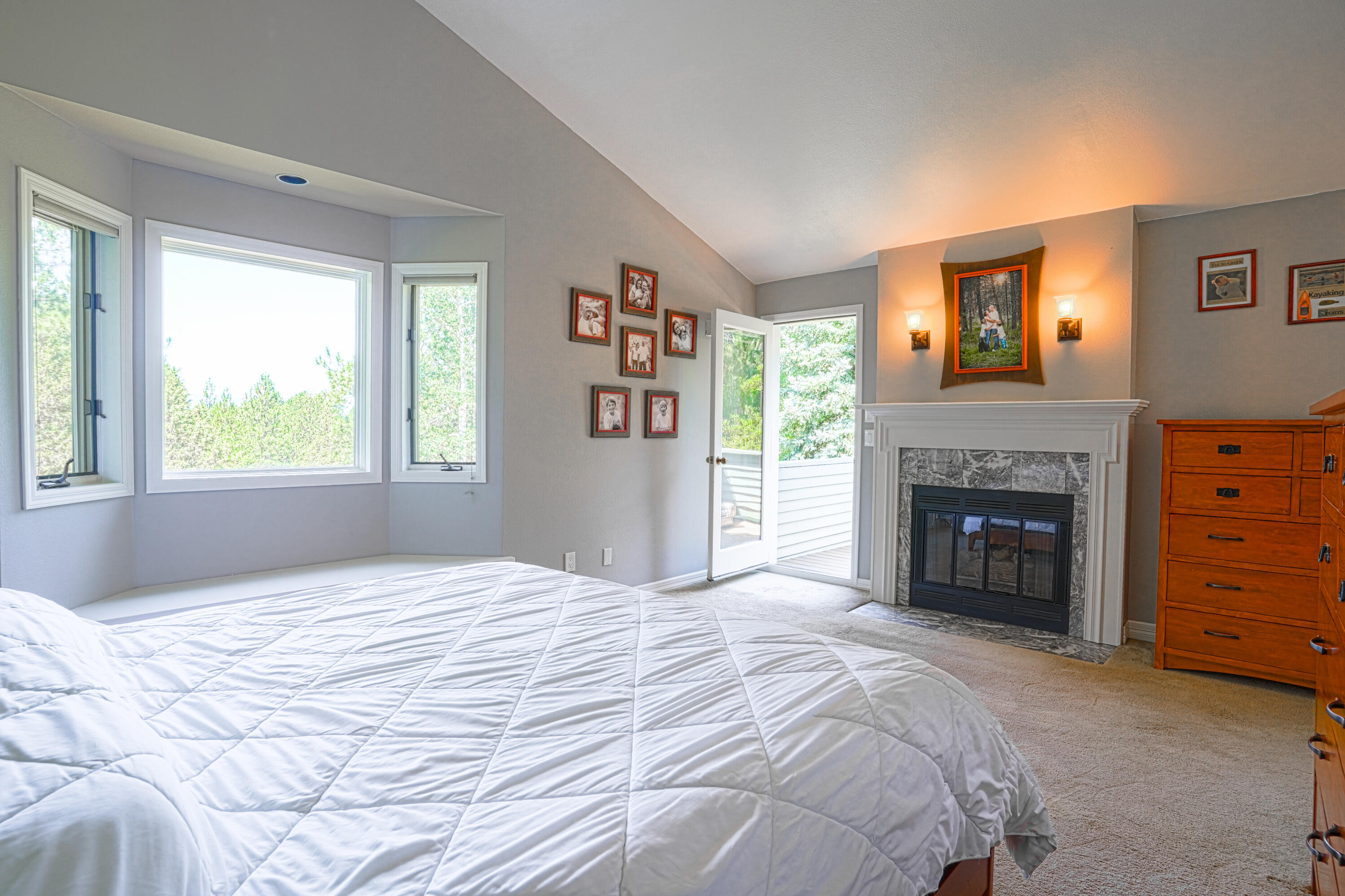 Mtn High - Residential