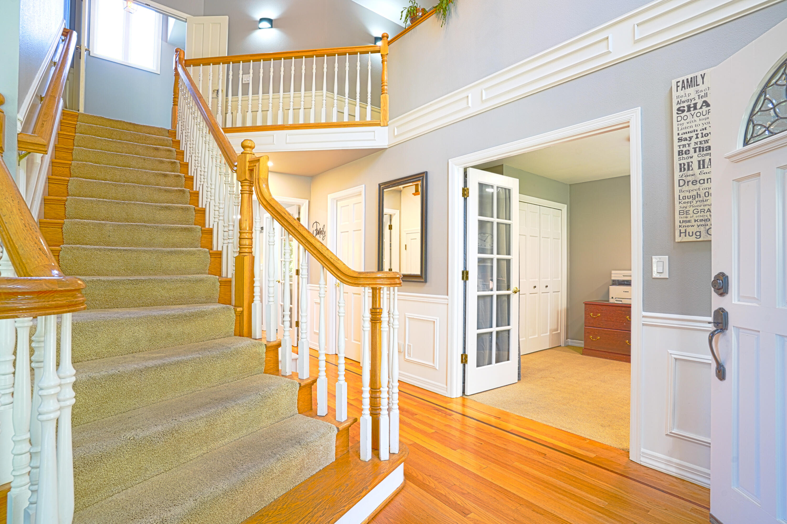 Mtn High - Residential