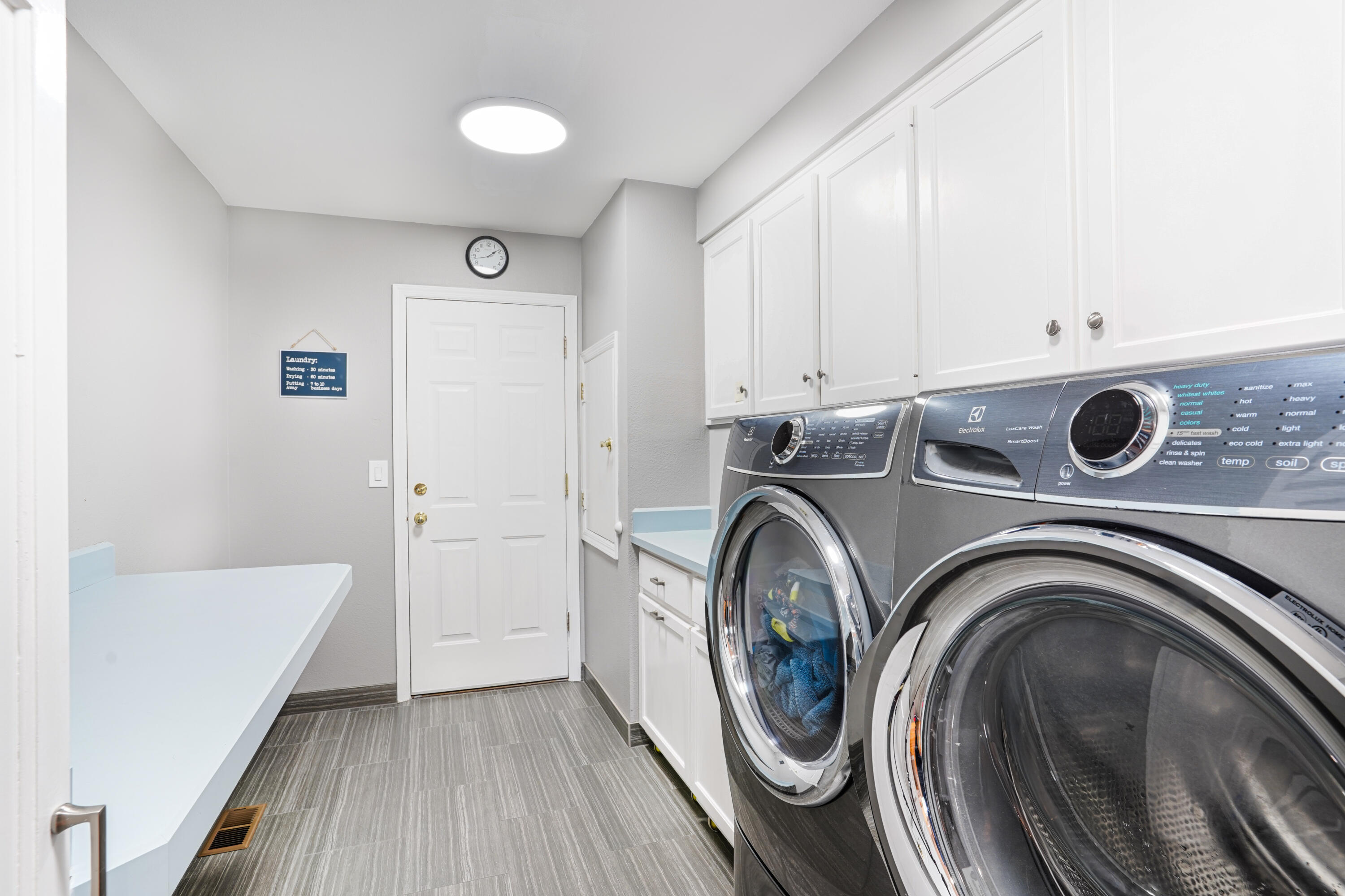 Mtn High - Residential