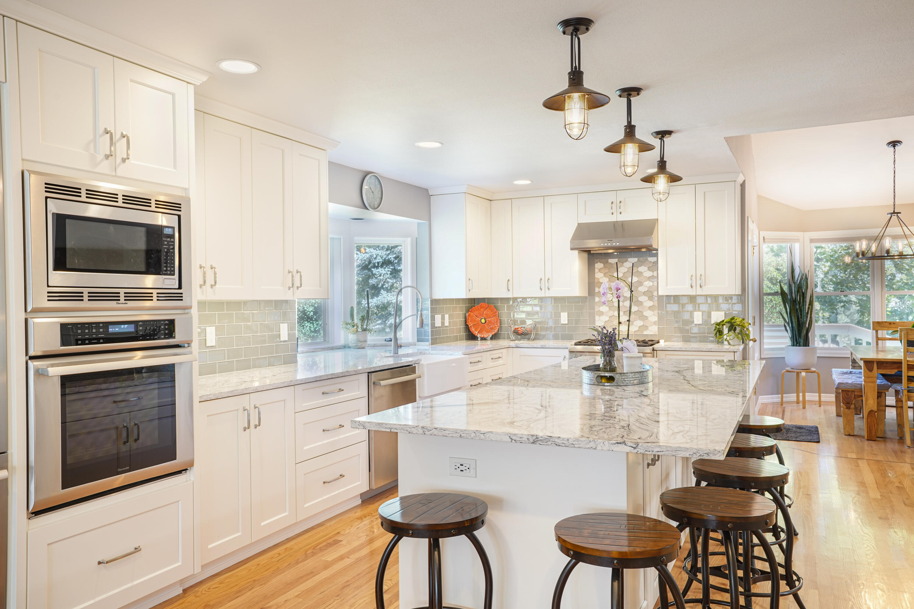 Mtn High - Residential