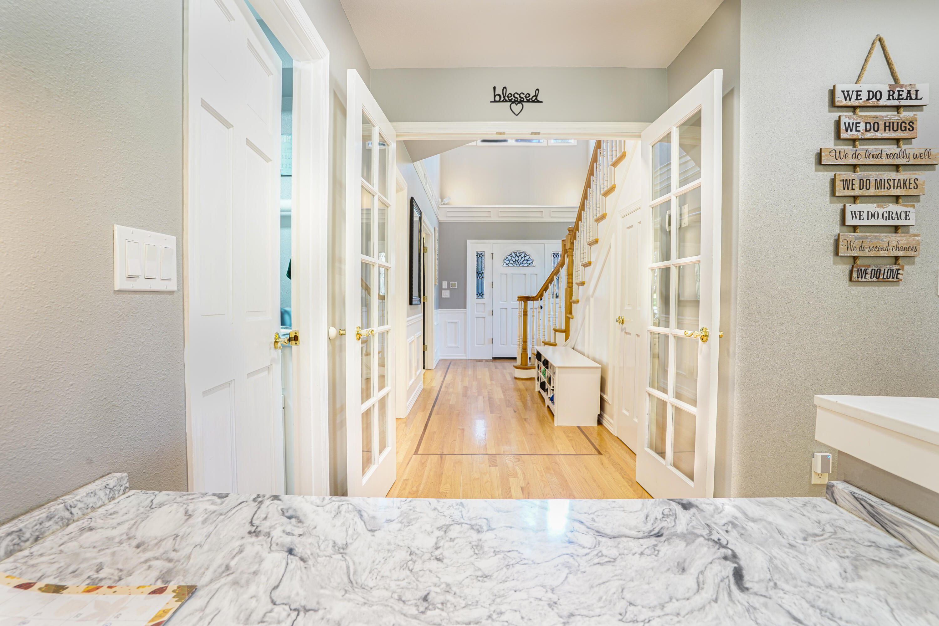 Mtn High - Residential