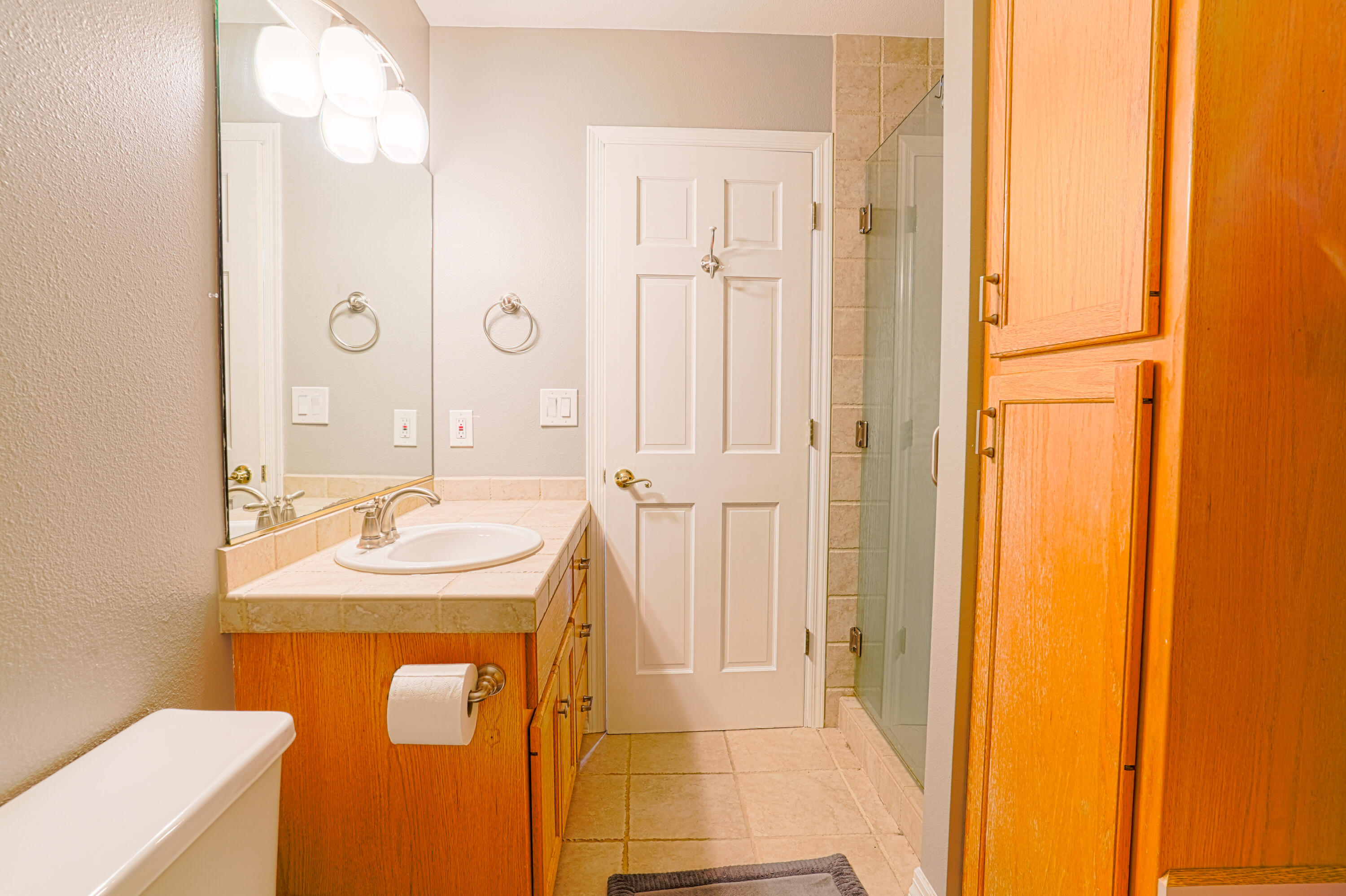 Mtn High - Residential