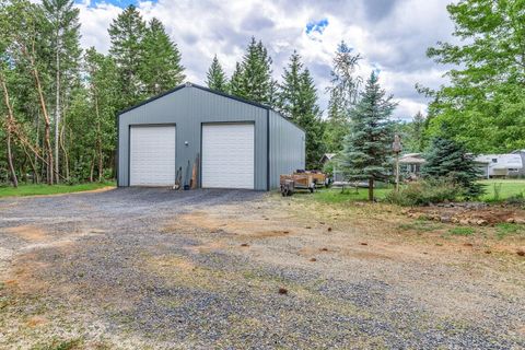 Tiny photo for 5461 Riverbanks Road, Grants Pass, OR 97527 (MLS # 220214989)