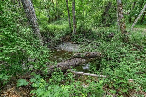 Tiny photo for 5461 Riverbanks Road, Grants Pass, OR 97527 (MLS # 220214989)