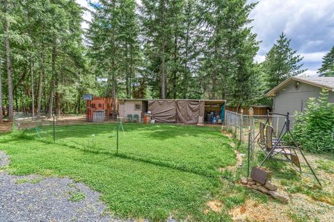 Tiny photo for 5461 Riverbanks Road, Grants Pass, OR 97527 (MLS # 220214989)