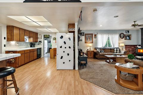 Tiny photo for 5461 Riverbanks Road, Grants Pass, OR 97527 (MLS # 220214989)