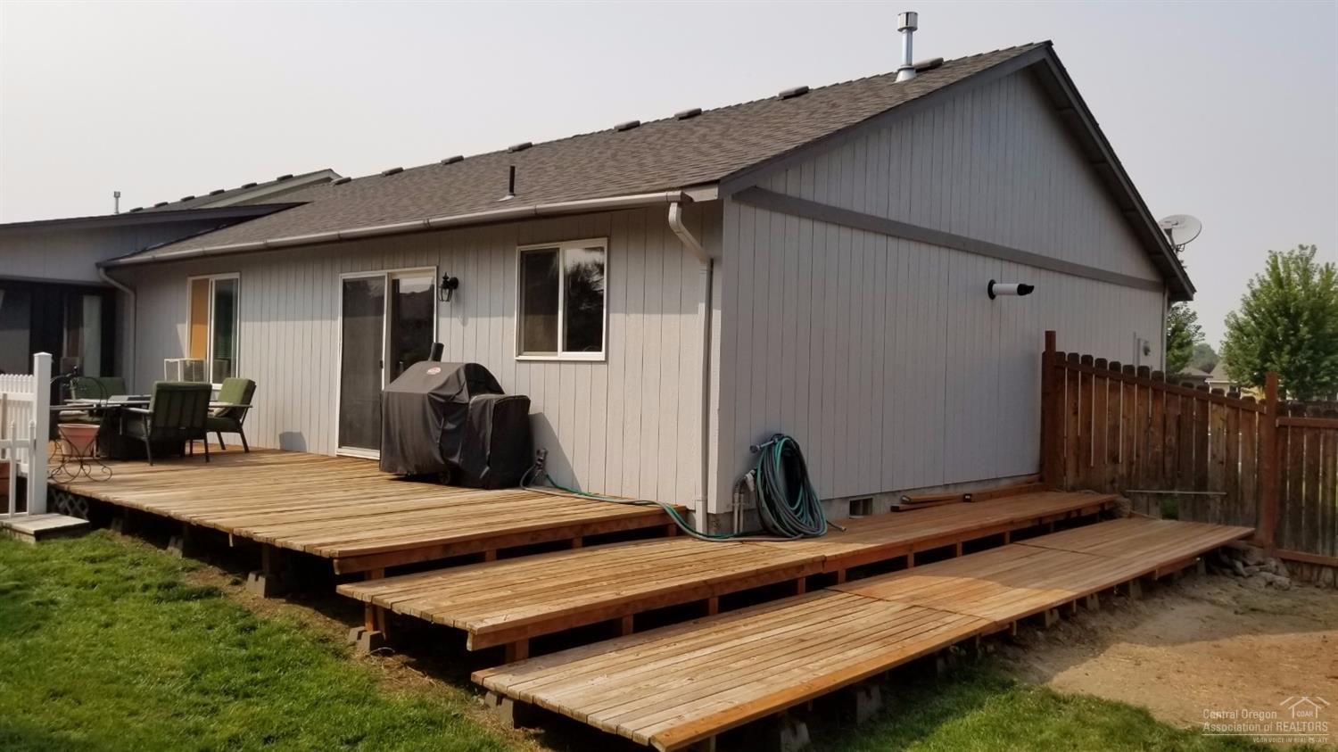 Village Pointe - Residential