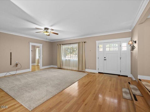 Tiny photo for 627 Carriage Road, Grants Pass, OR 97526 (MLS # 220227060)
