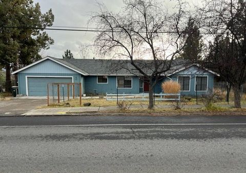 1399 NW Portland Avenue Bend OR 97703