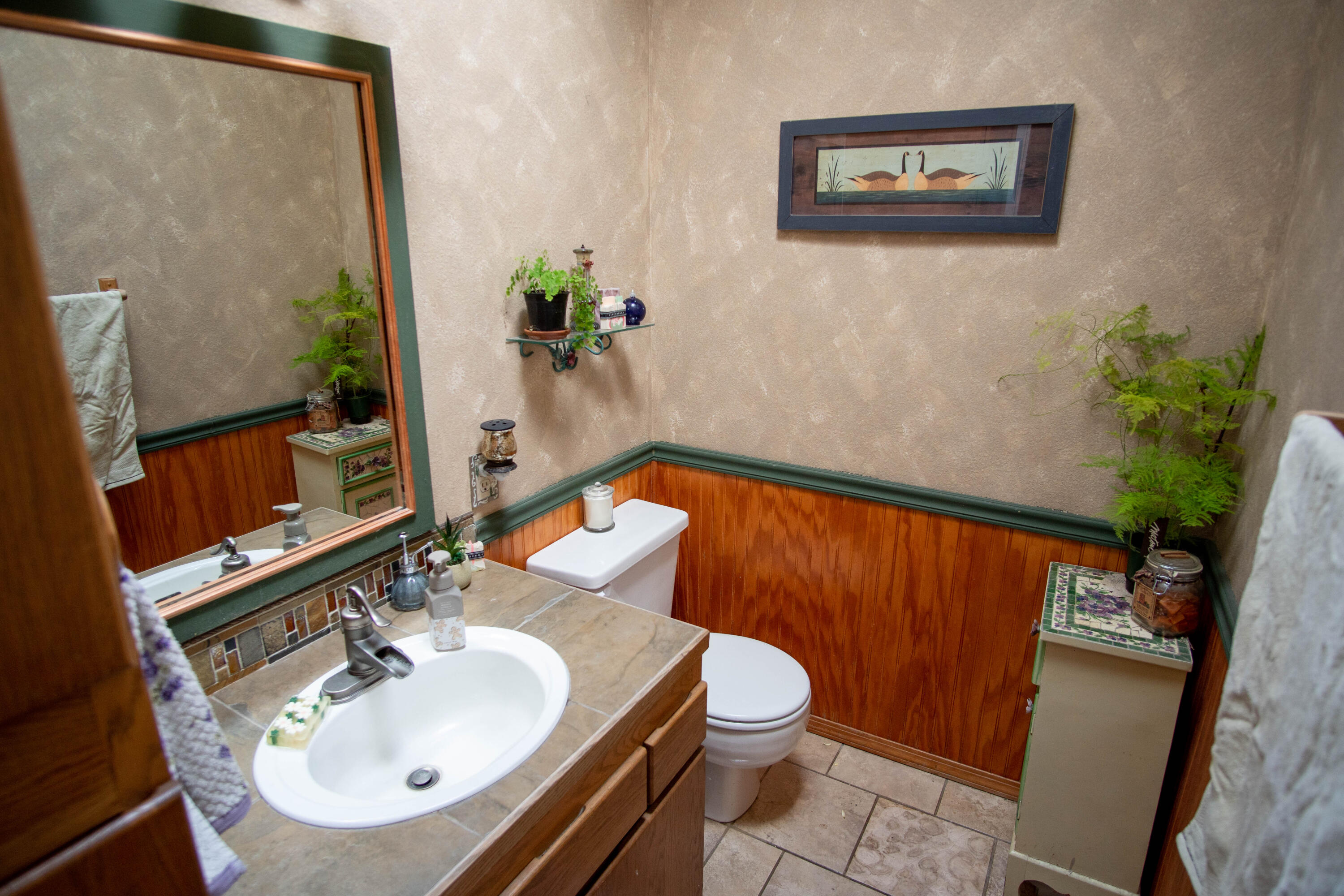 Tanglewood - Residential