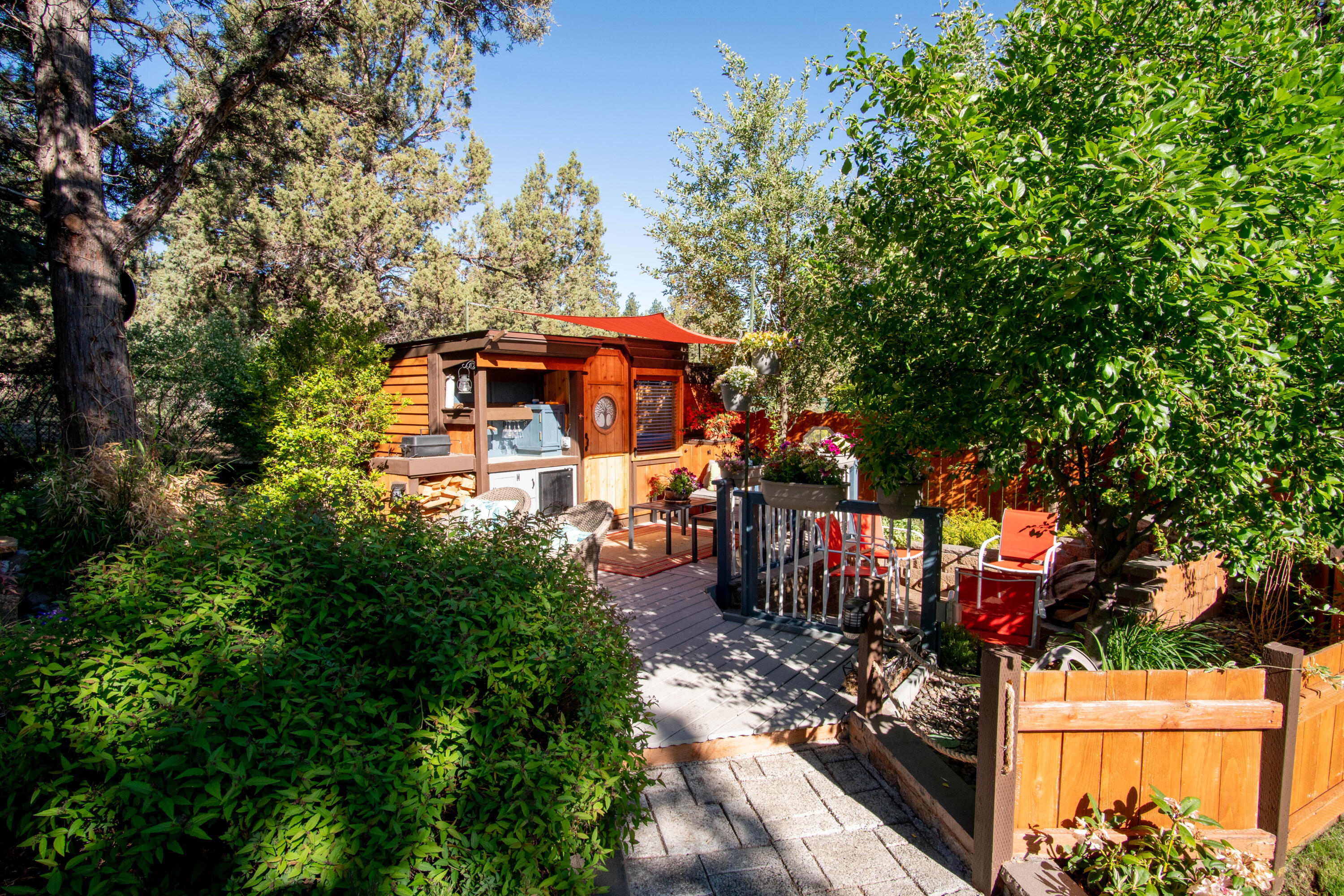 Tanglewood - Residential