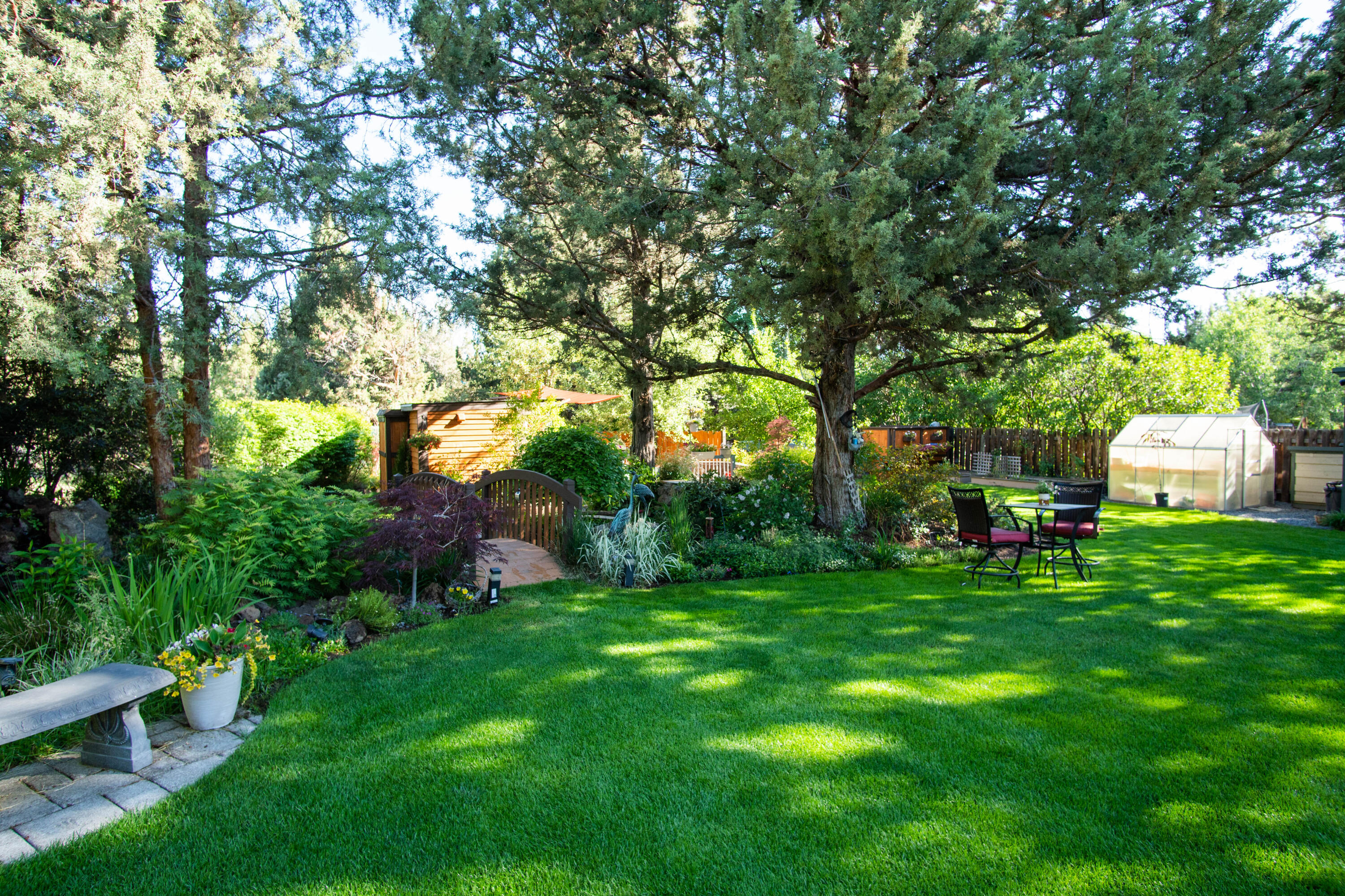 Tanglewood - Residential