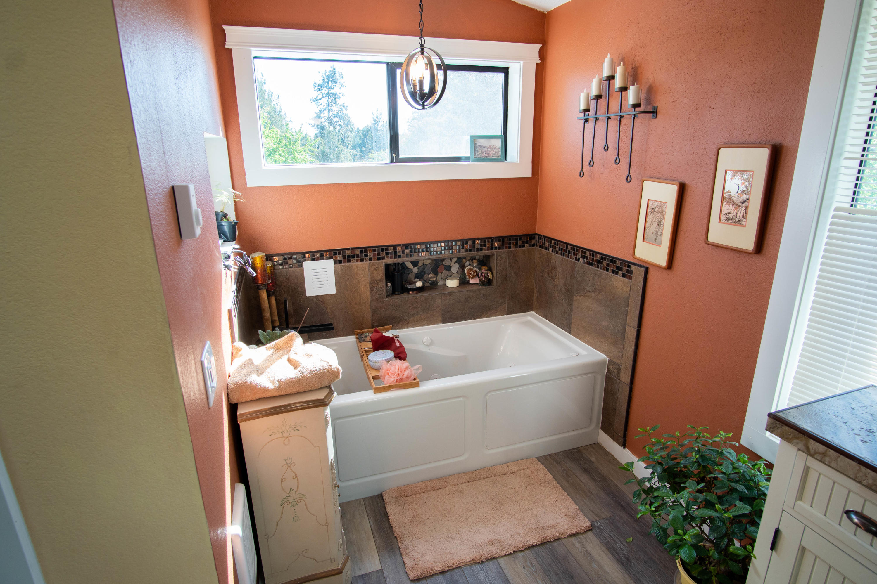 Tanglewood - Residential