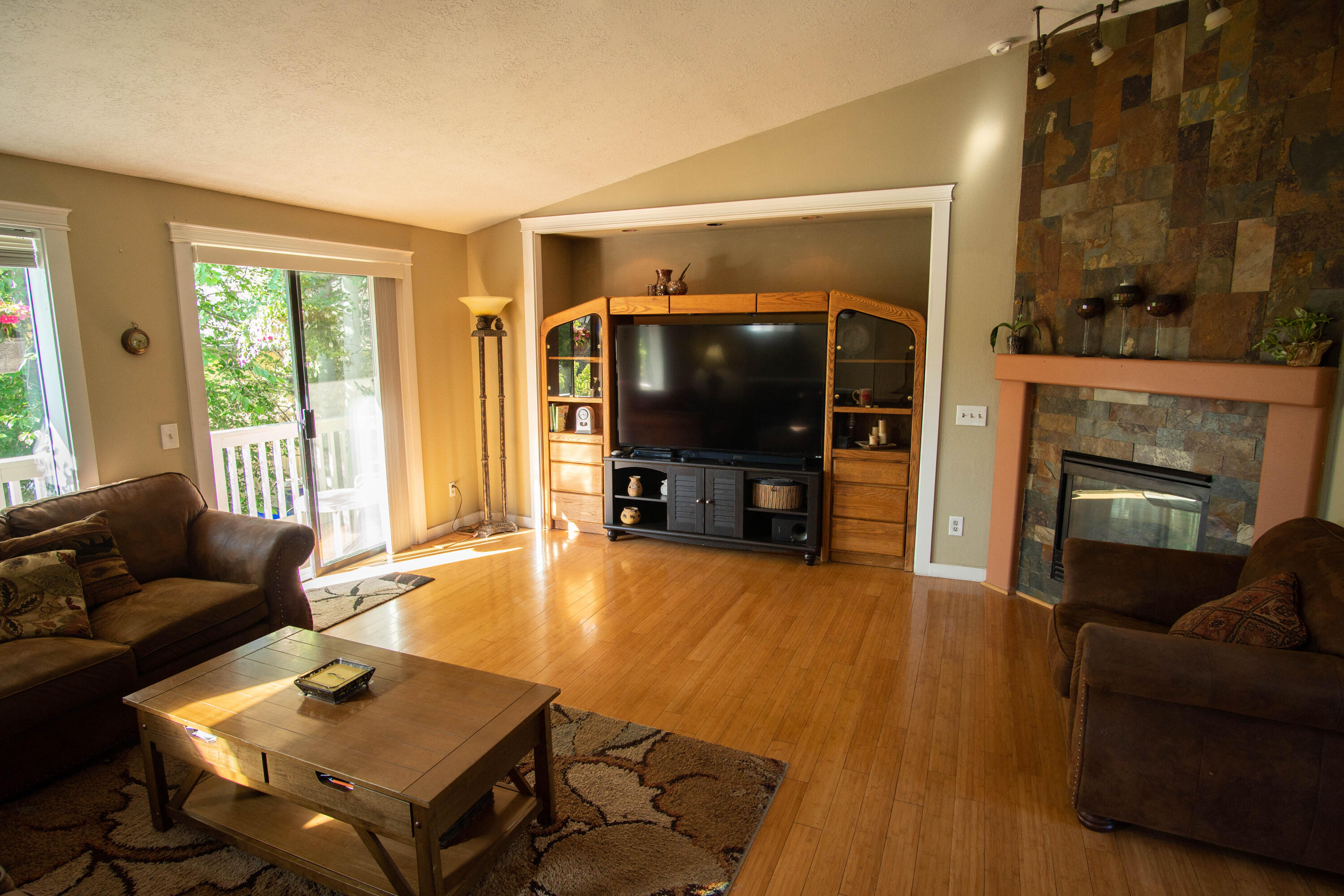 Tanglewood - Residential