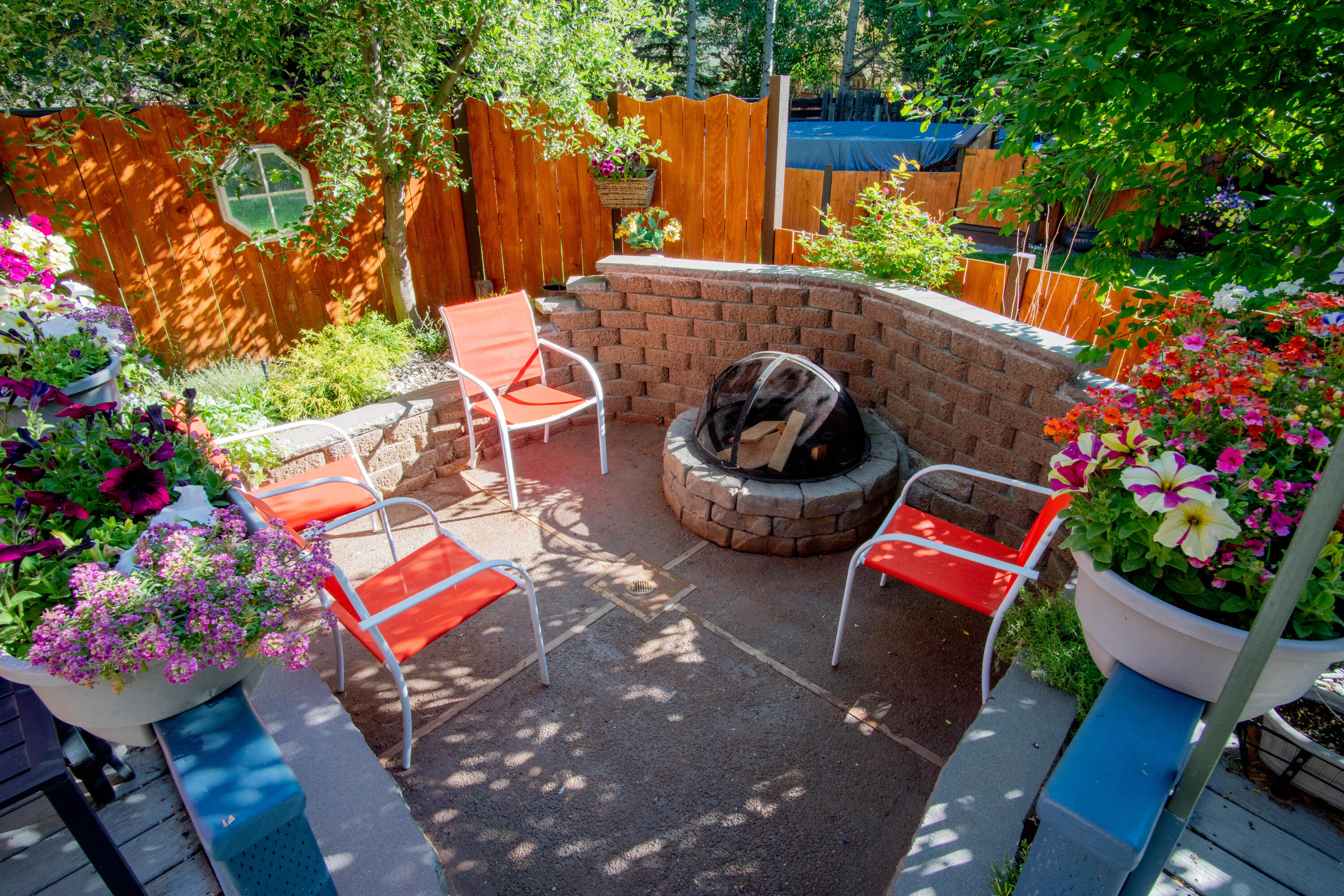 Tanglewood - Residential