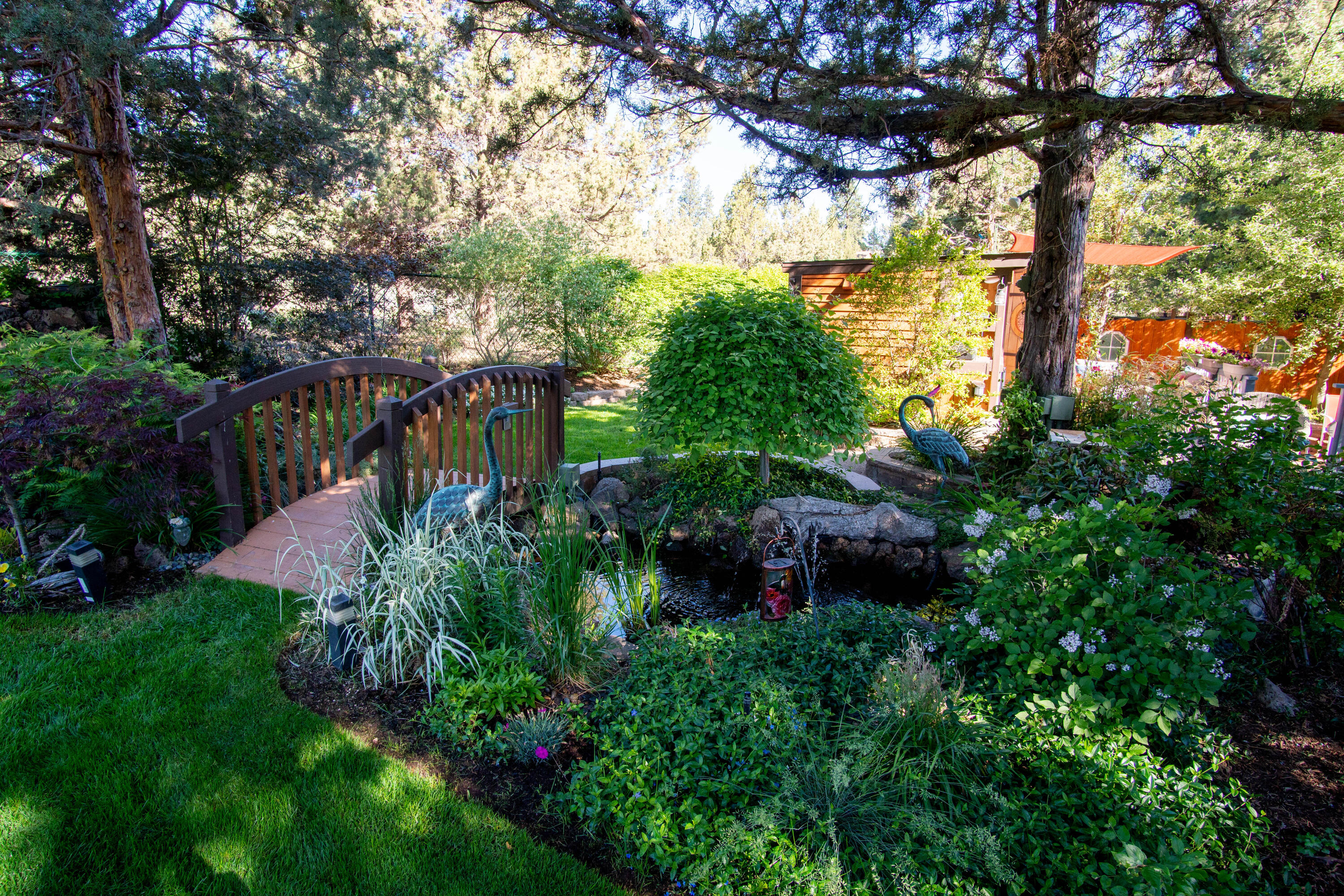 Tanglewood - Residential