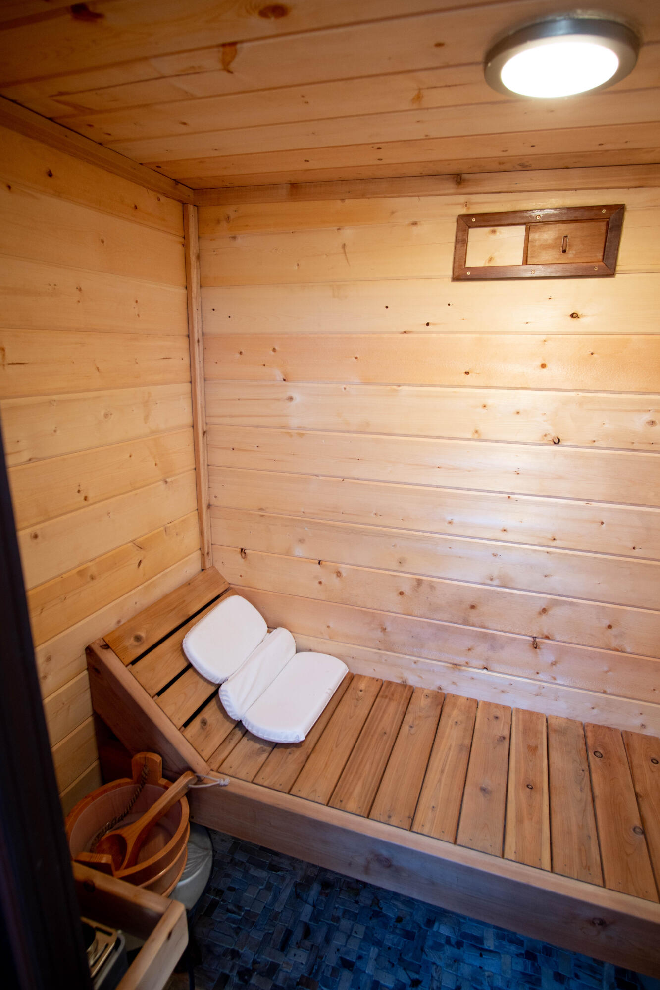 Tanglewood - Residential