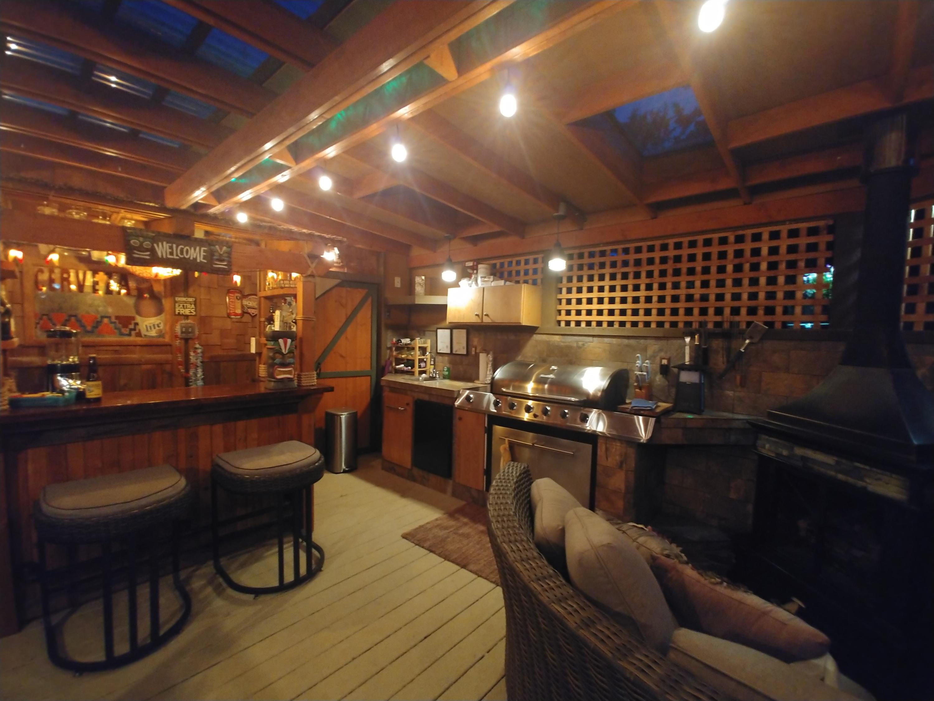 Tanglewood - Residential