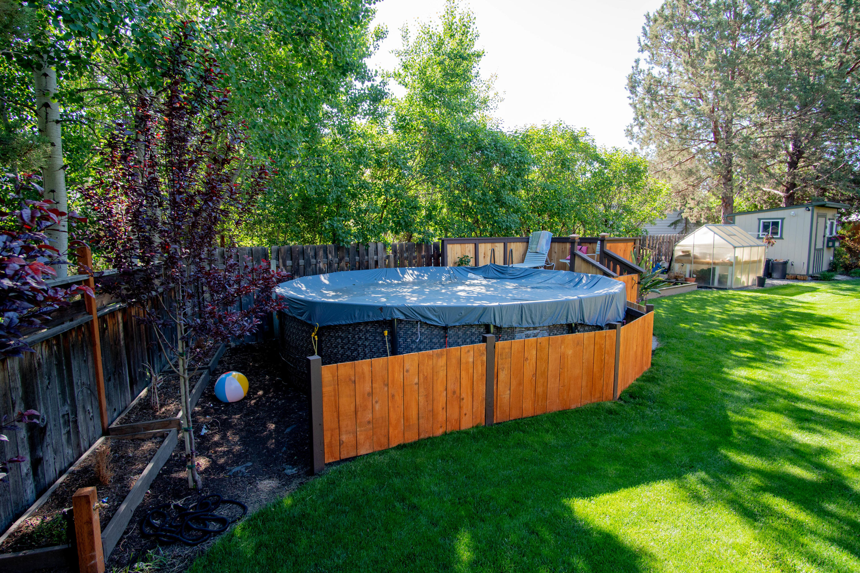 Tanglewood - Residential