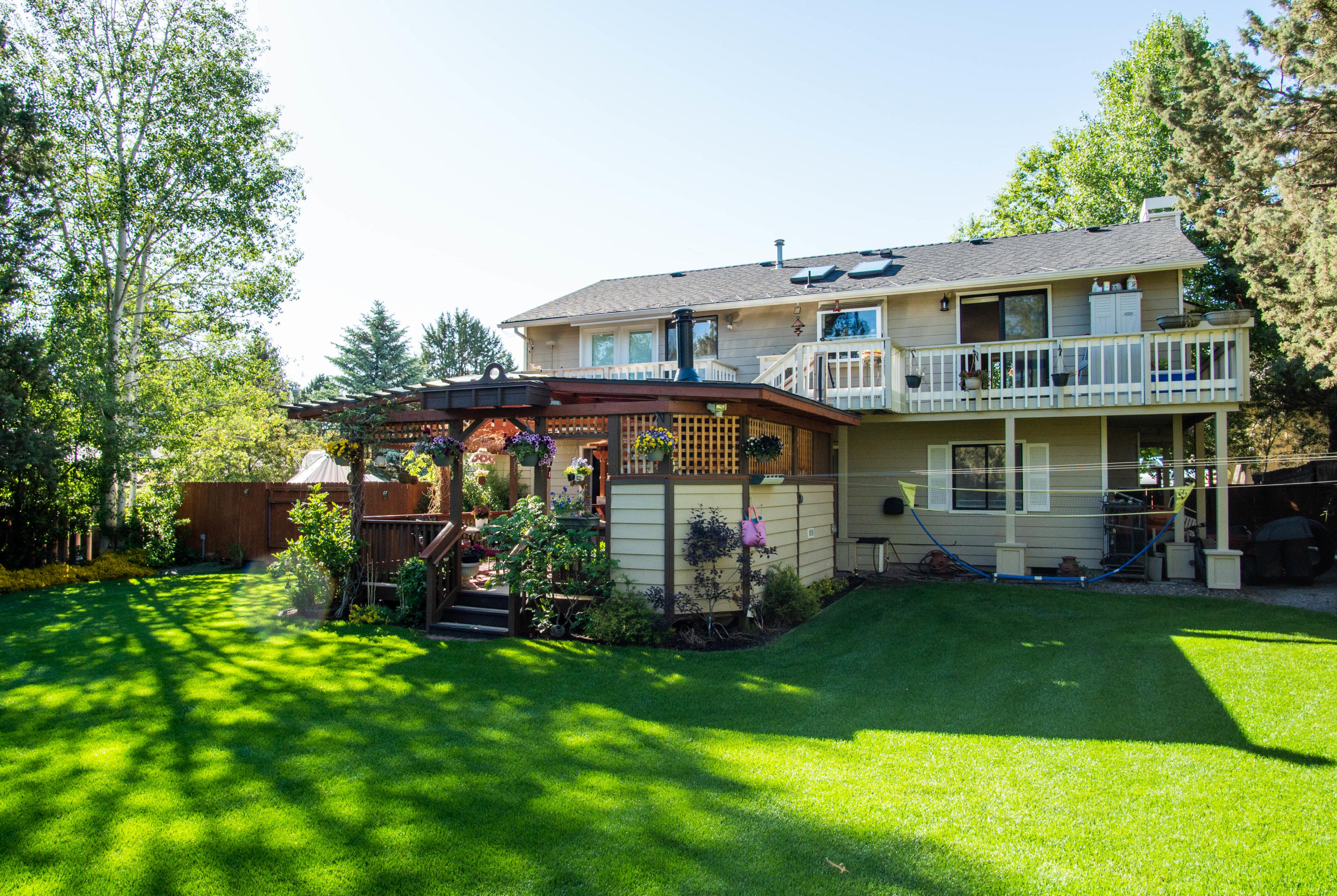 Tanglewood - Residential