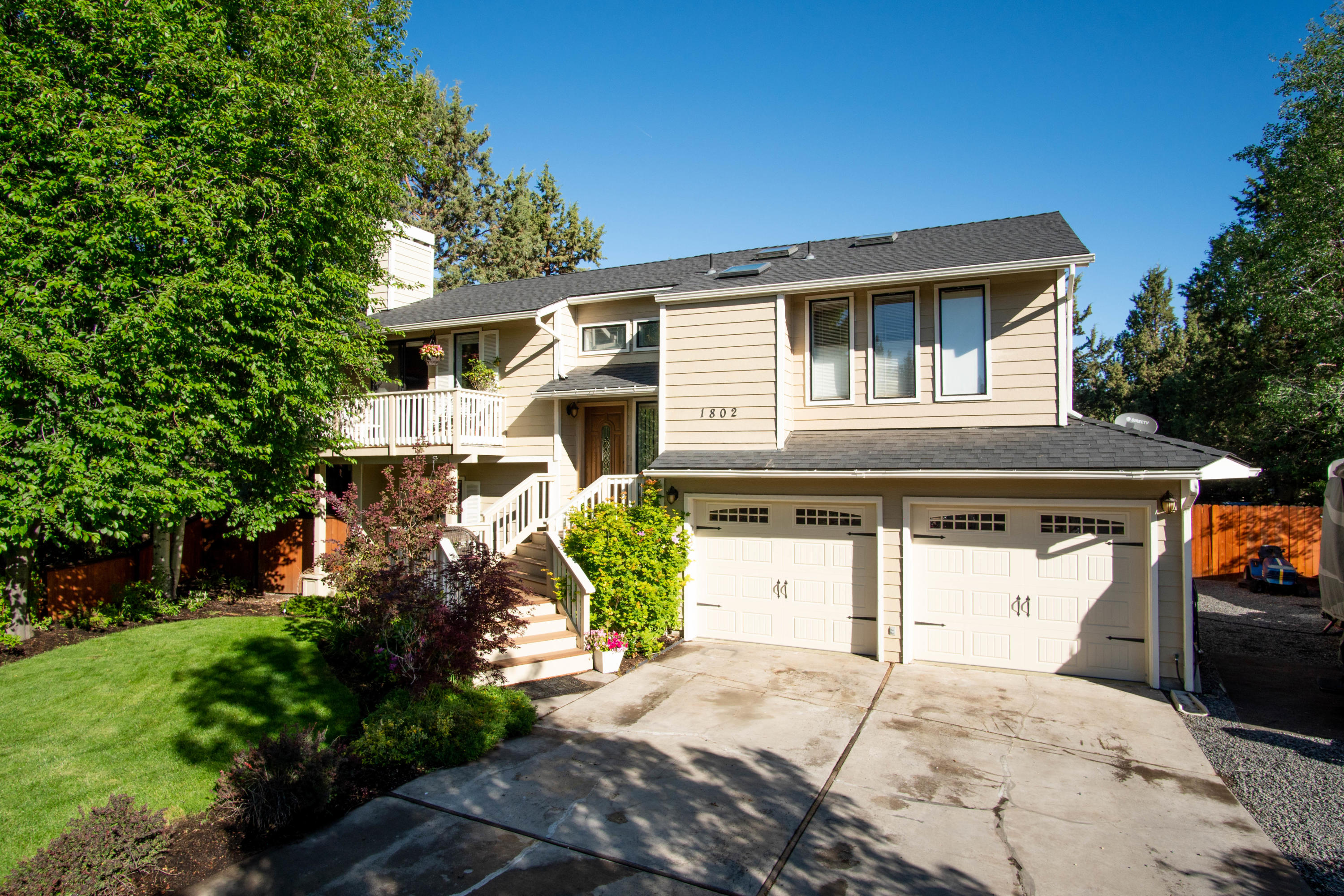 Tanglewood - Residential