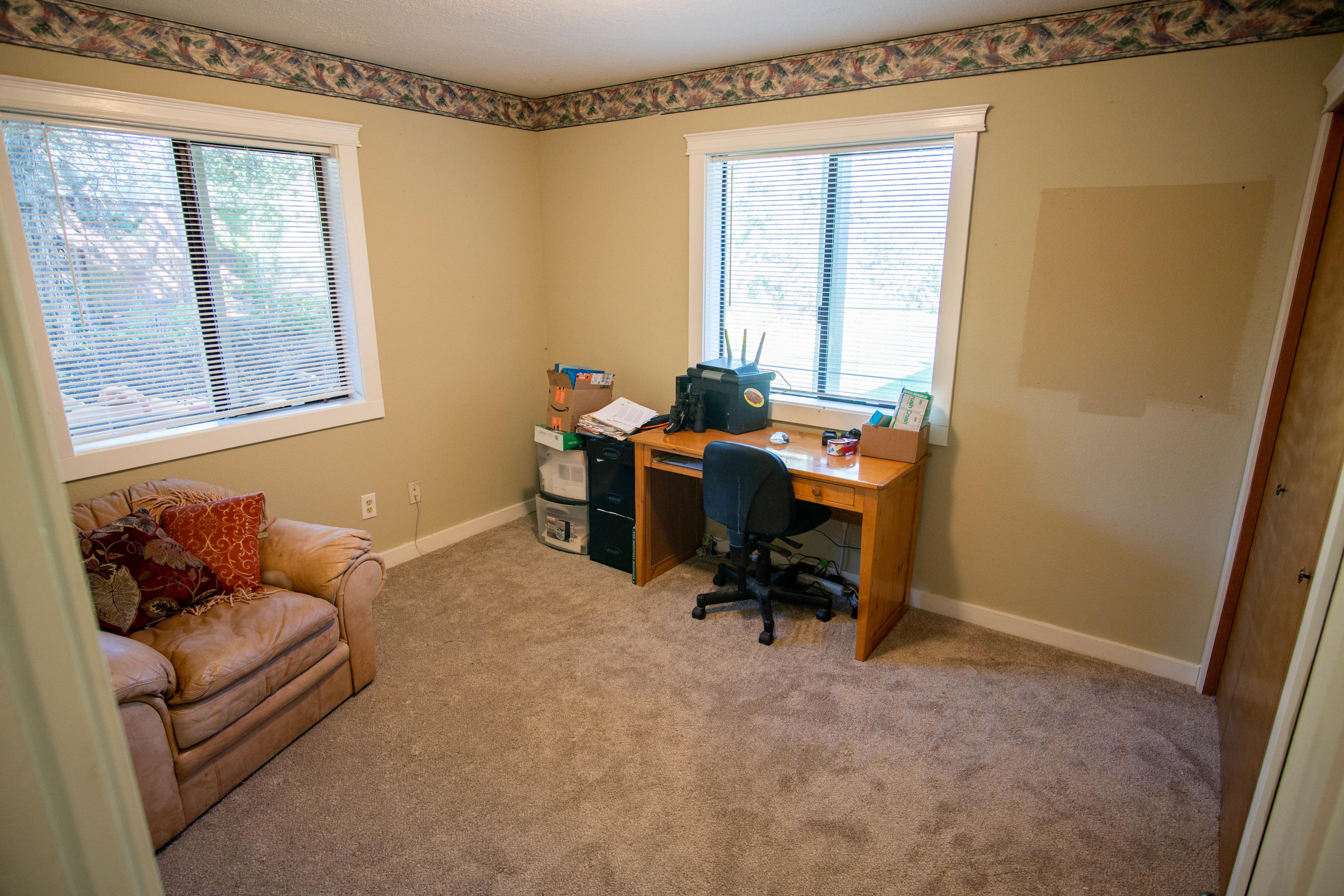 Tanglewood - Residential