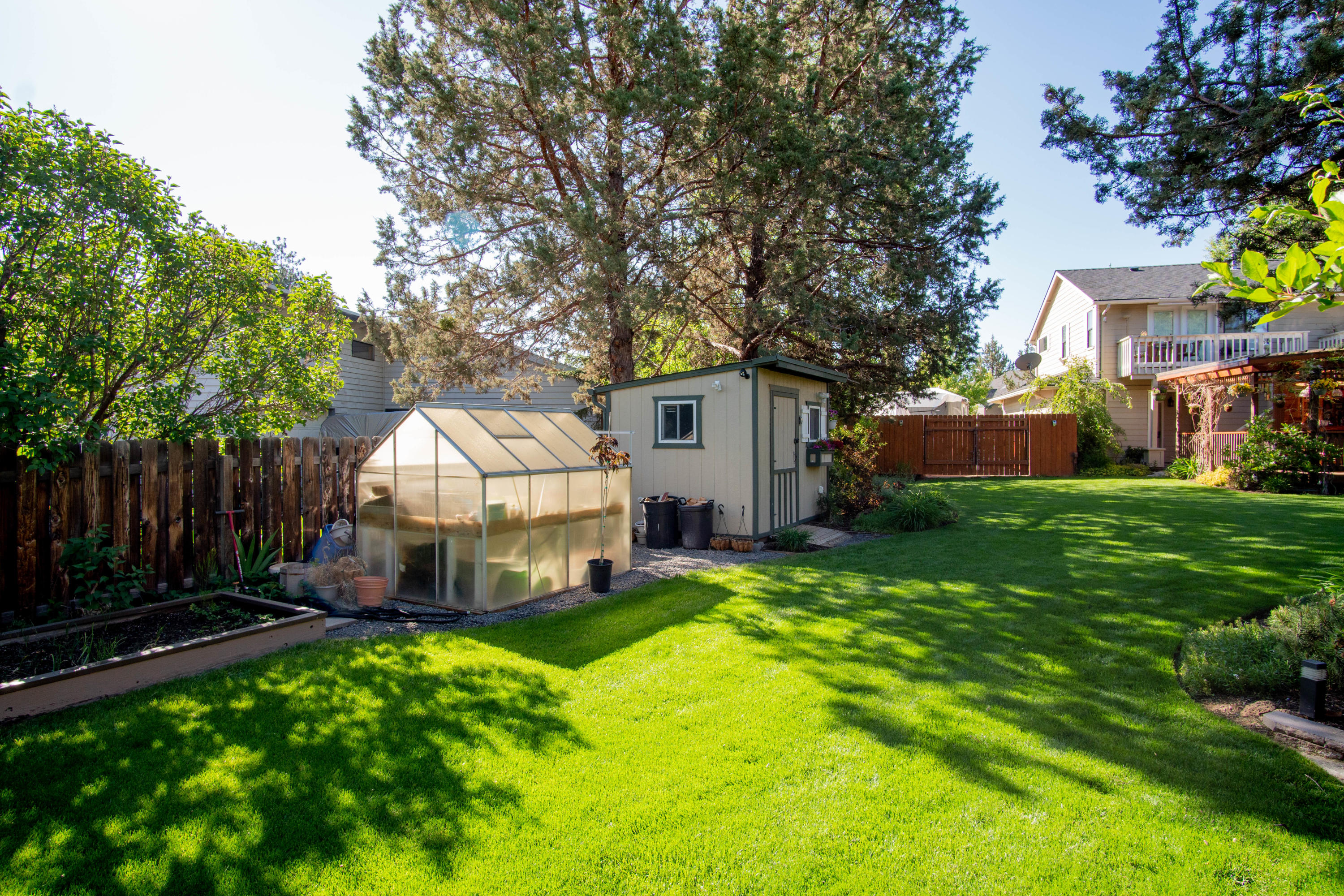 Tanglewood - Residential