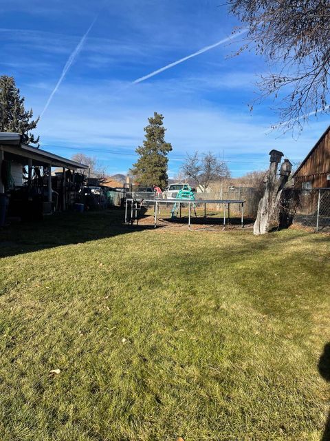 Tiny photo for 192 W Court Drive, Merrill, OR 97633 (MLS # 220212786)