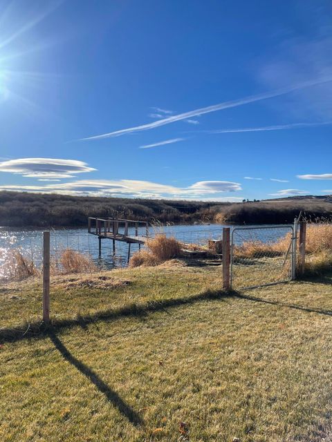 Tiny photo for 192 W Court Drive, Merrill, OR 97633 (MLS # 220212786)