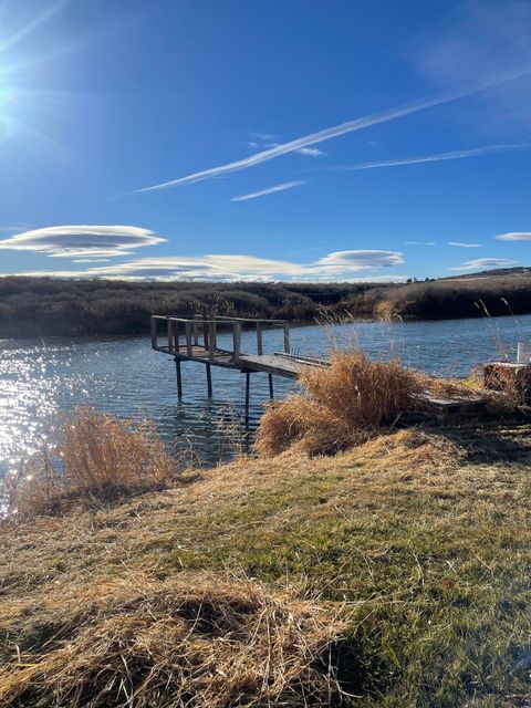 Tiny photo for 192 W Court Drive, Merrill, OR 97633 (MLS # 220212786)