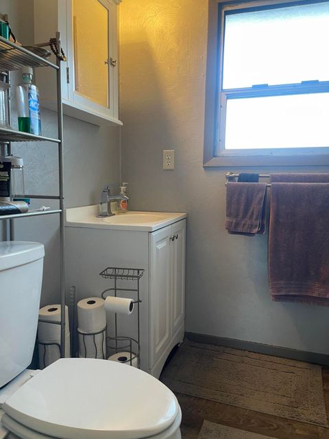 Tiny photo for 192 W Court Drive, Merrill, OR 97633 (MLS # 220212786)