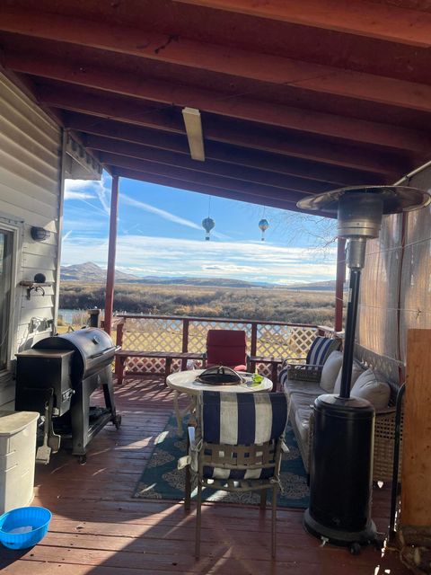 Tiny photo for 192 W Court Drive, Merrill, OR 97633 (MLS # 220212786)