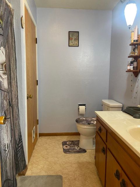 Tiny photo for 192 W Court Drive, Merrill, OR 97633 (MLS # 220212786)