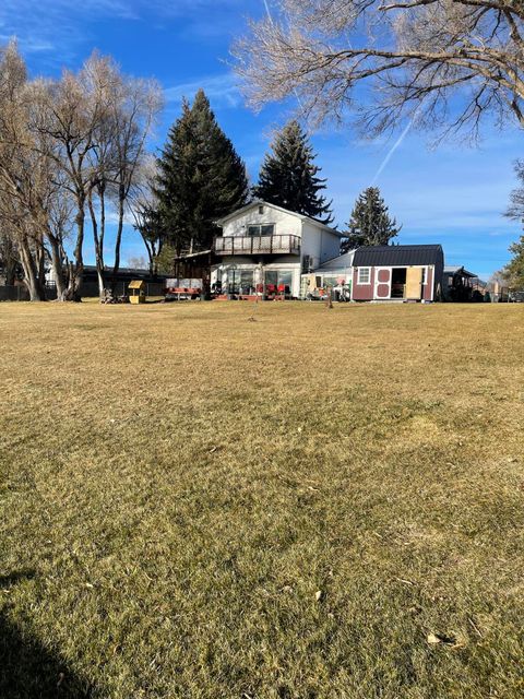 Tiny photo for 192 W Court Drive, Merrill, OR 97633 (MLS # 220212786)