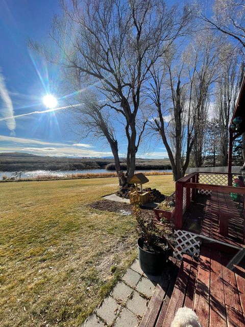 Tiny photo for 192 W Court Drive, Merrill, OR 97633 (MLS # 220212786)