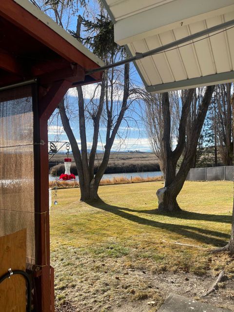 Tiny photo for 192 W Court Drive, Merrill, OR 97633 (MLS # 220212786)