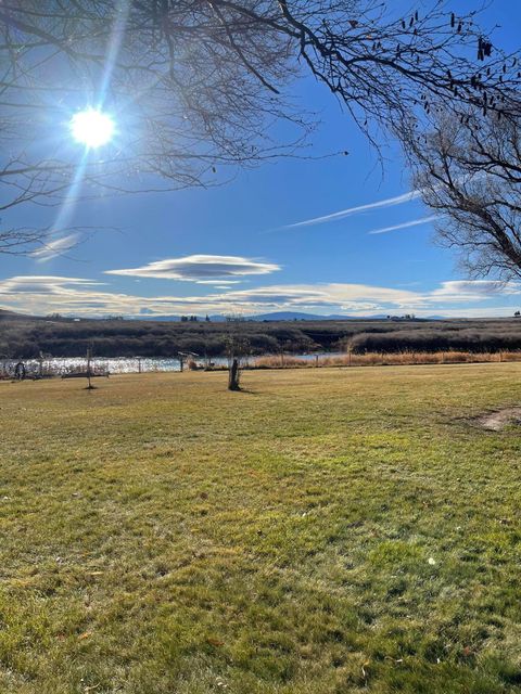 Tiny photo for 192 W Court Drive, Merrill, OR 97633 (MLS # 220212786)