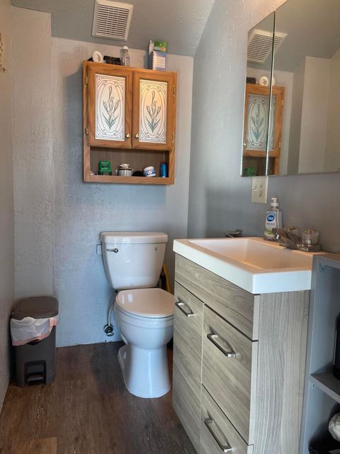 Tiny photo for 192 W Court Drive, Merrill, OR 97633 (MLS # 220212786)