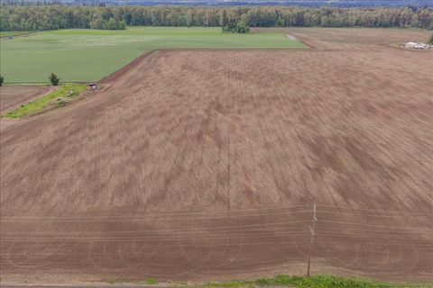 Tiny photo for 0 S Fawver Road, Canby, OR 97013 (MLS # 220221749)