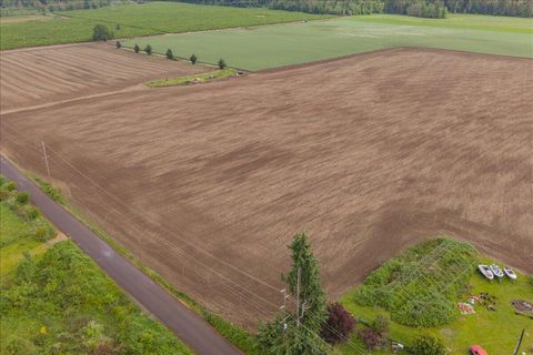 Tiny photo for 0 S Fawver Road, Canby, OR 97013 (MLS # 220221749)