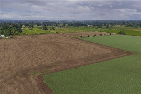Tiny photo for 0 S Fawver Road, Canby, OR 97013 (MLS # 220221749)
