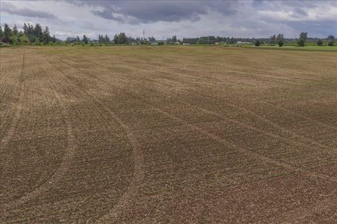 Tiny photo for 0 S Fawver Road, Canby, OR 97013 (MLS # 220221749)